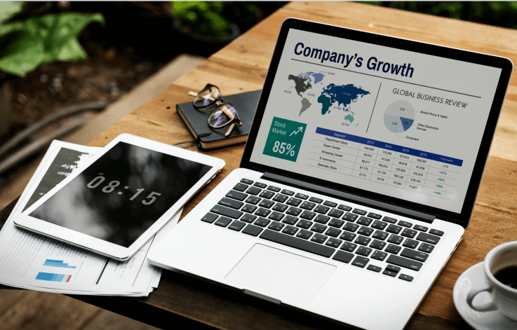 All-in-One Digital Marketing