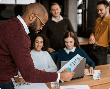 High-Converting Lead Architecture — dotcom media
