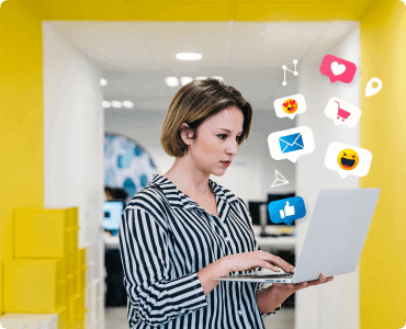 Business Marketing Solutions