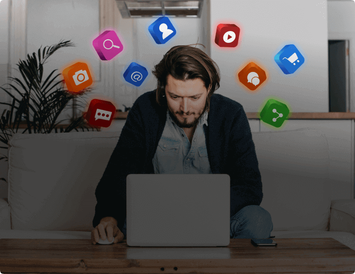 Social Media & Brand Authority