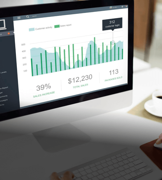 Campaign Analytics Dashboard